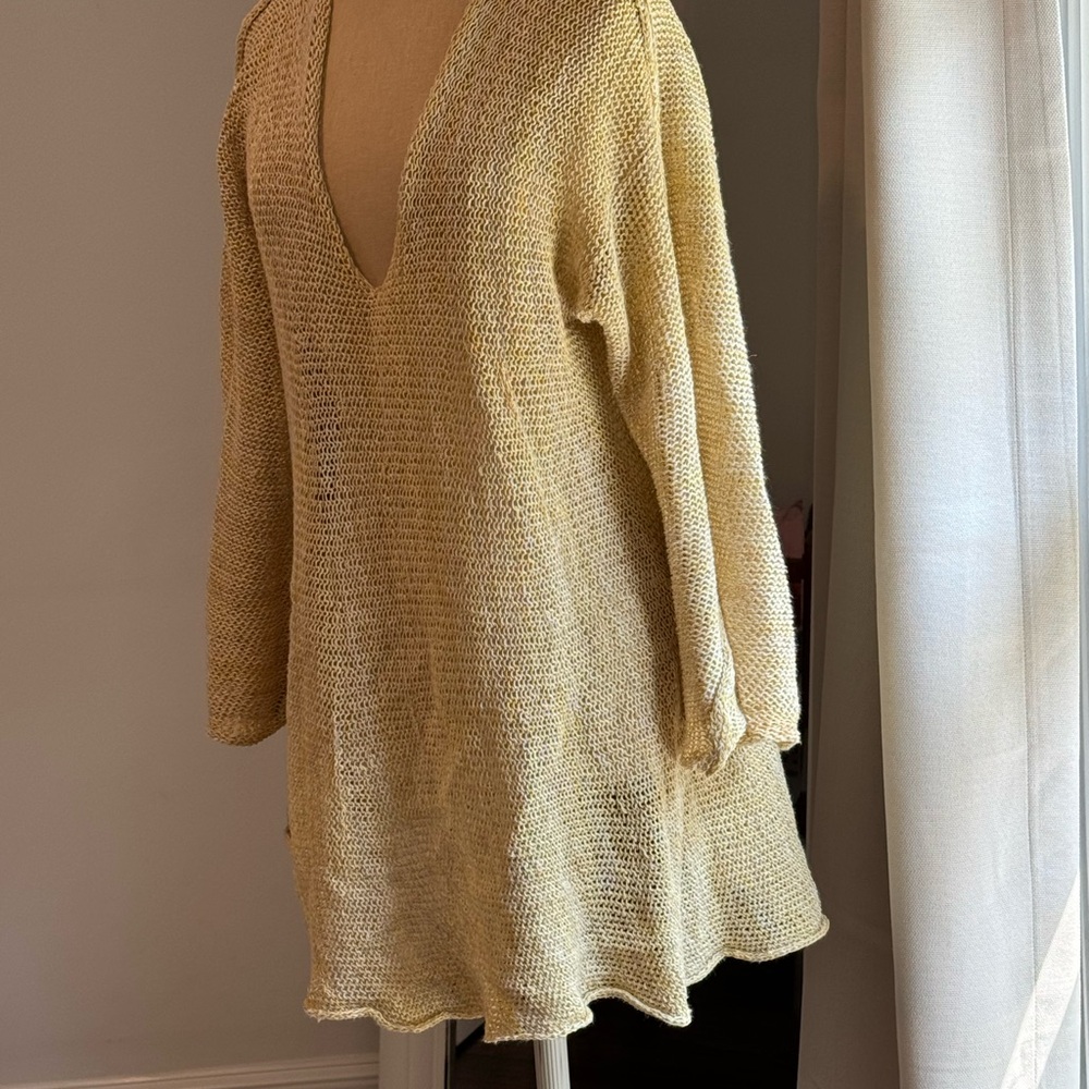 SKIF / SKIFO HEMP Yummy sweater